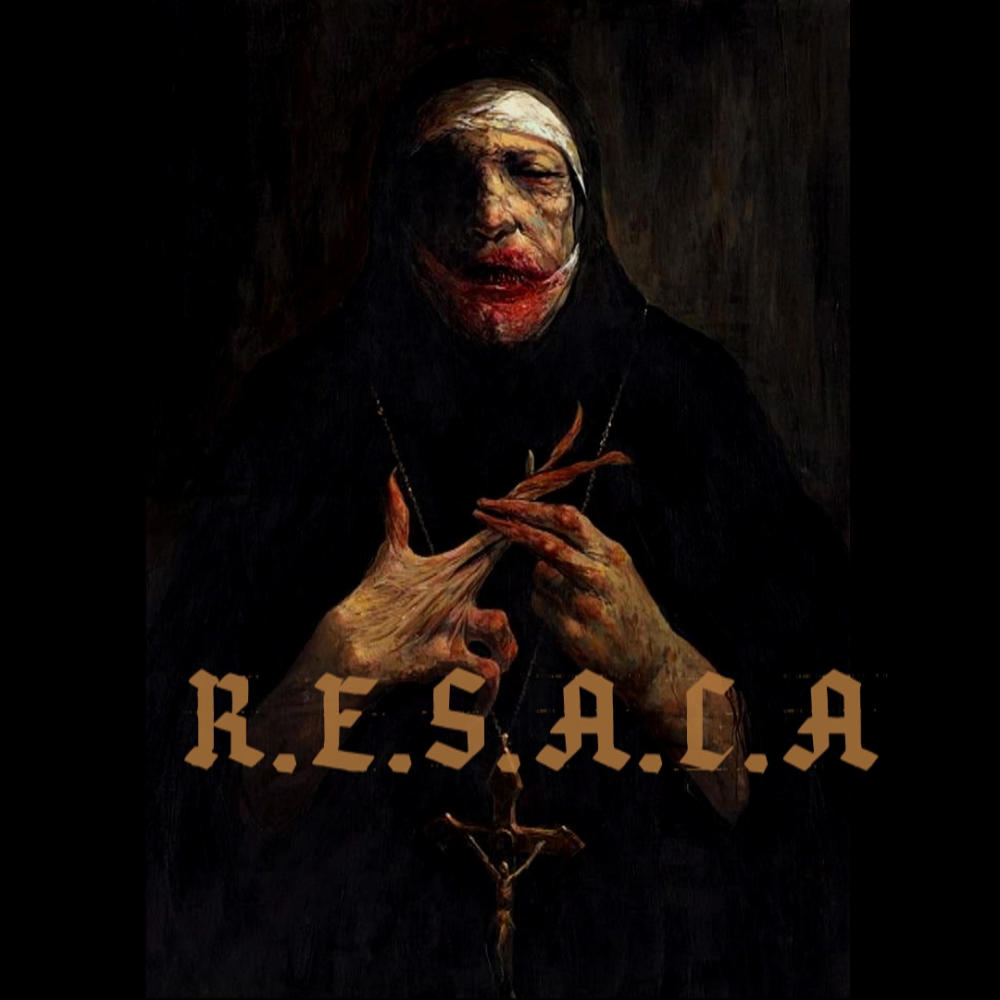 RESACA (feat. Rara Sustancia) (Explicit)