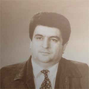 Album İncimişəm from Baloğlan Əşrəfov