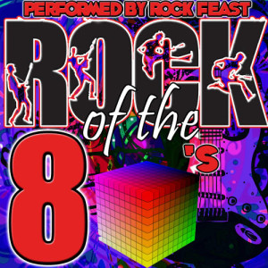 ดาวน์โหลดและฟังเพลง I'm On Fire พร้อมเนื้อเพลงจาก Rock Feast