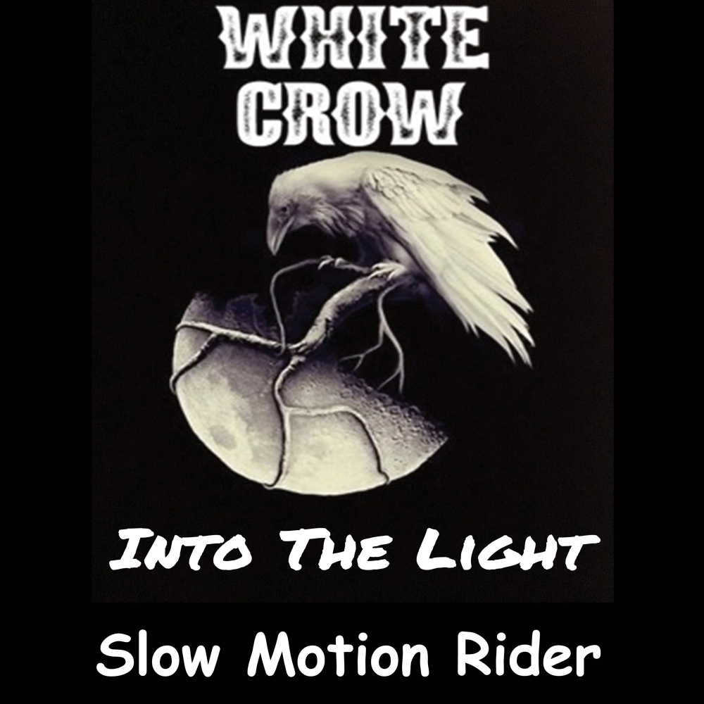 Slow Motion Rider