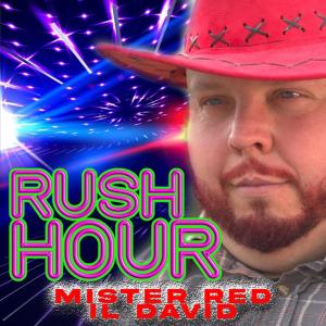 ดาวน์โหลดและฟังเพลง RUSH HOUR พร้อมเนื้อเพลงจาก Mr Red il David e Silvia Ga