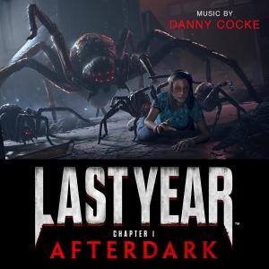 收聽Danny Cocke的Afterdark 歌詞歌曲