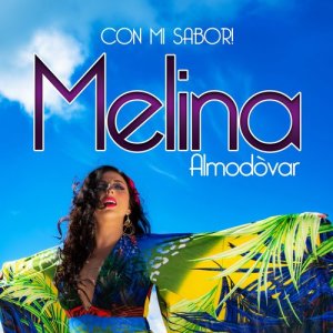 Melina Almodóvar的專輯Con Mi Sabor