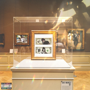 Album Art Money (Explicit) oleh 80 Reef