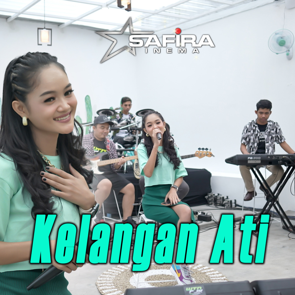 Kelangan ati
