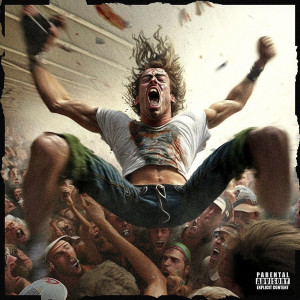 Listen to The Trial (Explicit) song with lyrics from RushKlan