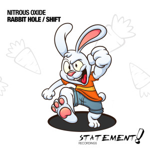 收听Nitrous Oxide的Rabbit Hole (Extended Mix)歌词歌曲