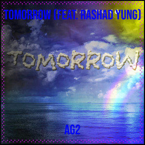 AG2的专辑Tomorrow