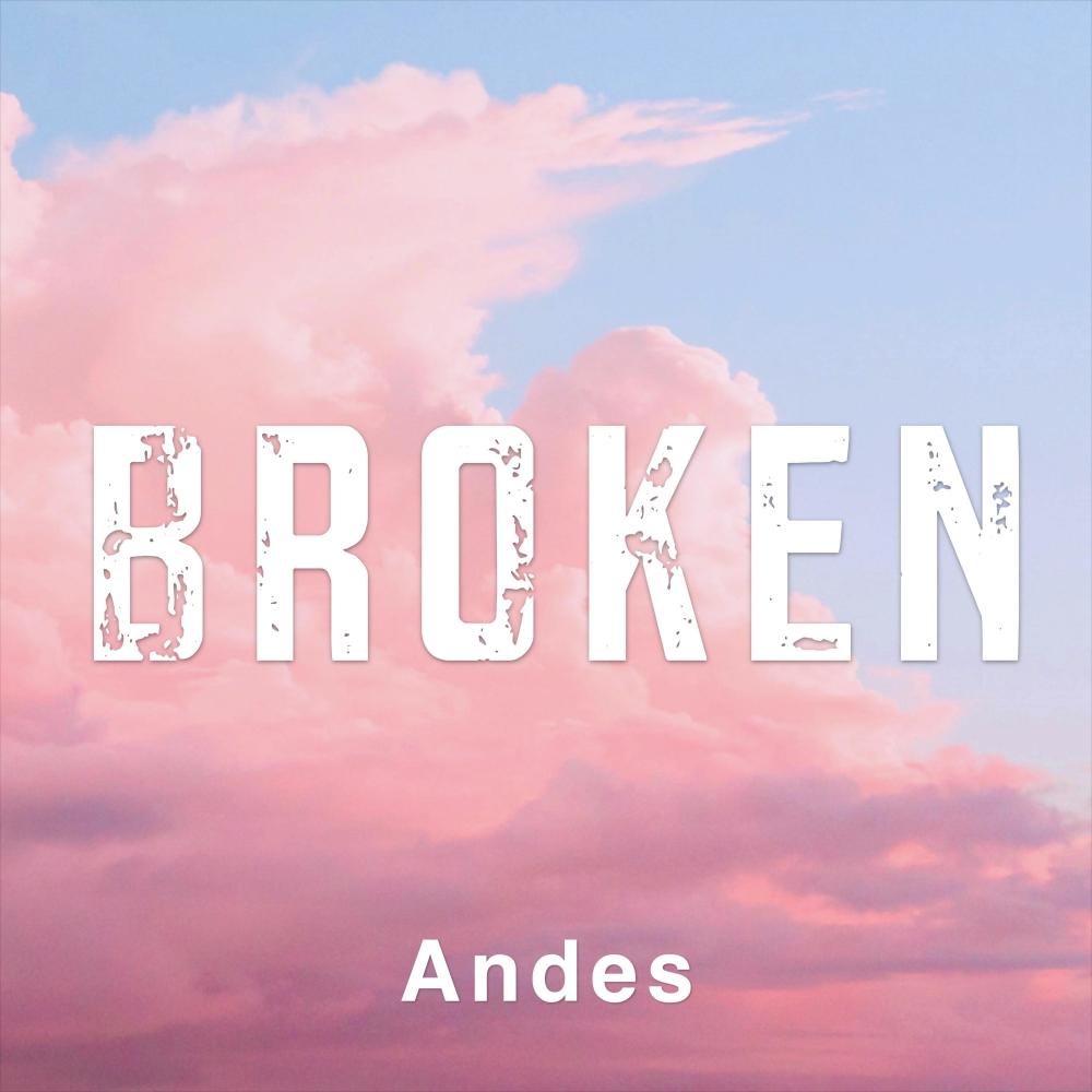 Broken