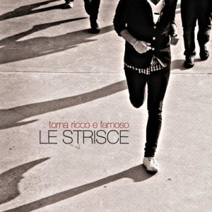 ดาวน์โหลดและฟังเพลง Chi Cazzo Sono Le Strisce? พร้อมเนื้อเพลงจาก Le Strisce