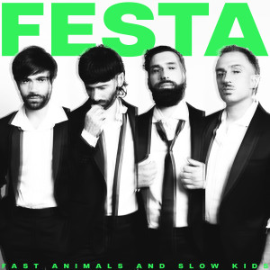 Album Festa (Explicit) from 