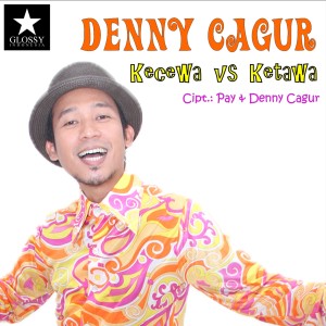 Dengarkan Kecewa vs. Ketawa lagu dari Denny Cagur dengan lirik