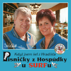 Album Písničky z hospůdky u surfu č. 6 from Eva a Vašek