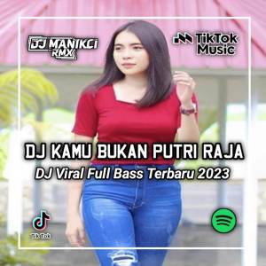 Listen to DJ KAMU KOK SEPERTI HANTU TERUS MENGHANTUI AKU - KETERLALUAN song with lyrics from DJ Manikci Team