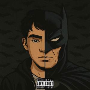 MaoTheKid的專輯Bruce Wayne