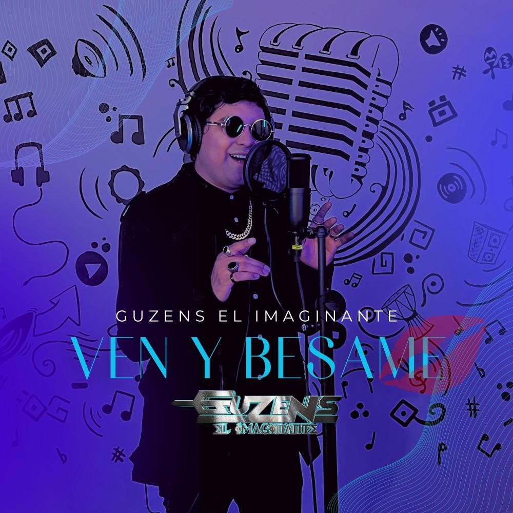 Ven y Bésame (Explicit)