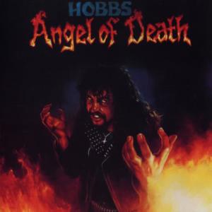 Hobbs' Angel of Death的專輯Hobb's Angel of Death