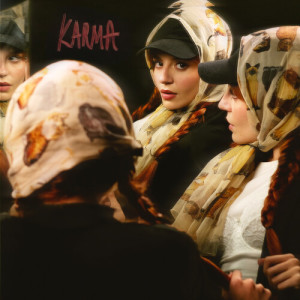 Listen to Karma song with lyrics from Cella