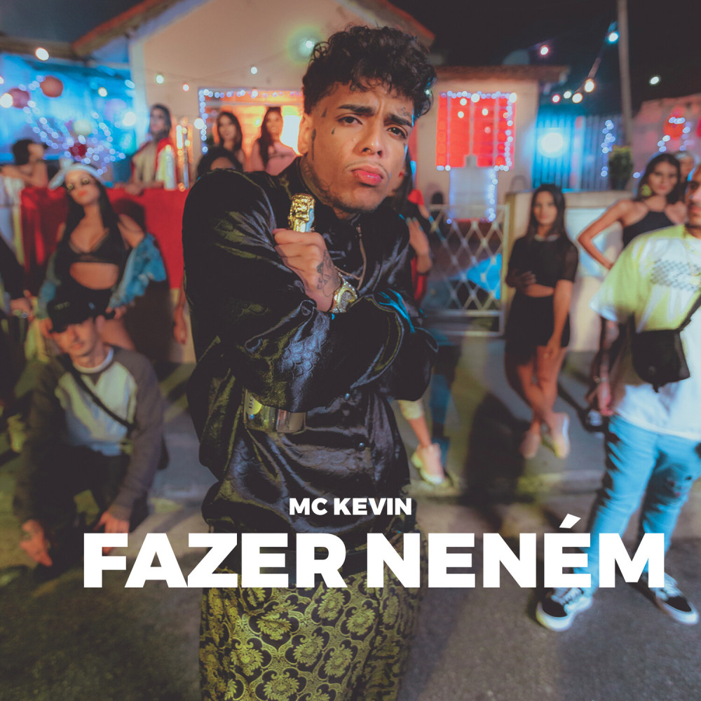 Fazer Neném (Explicit)