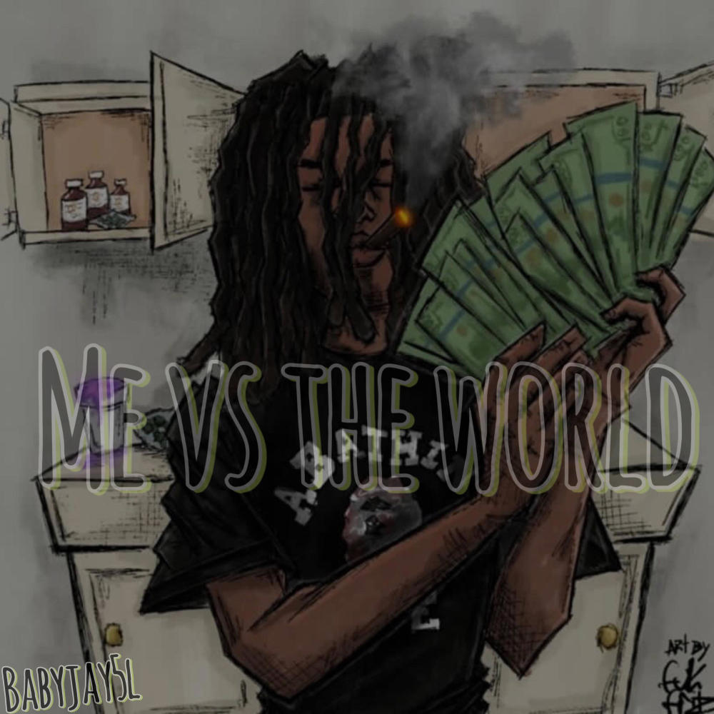 G'd up (feat. Florida Bxby) (Explicit)