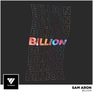 อัลบัม Billion ศิลปิน Sam Aron