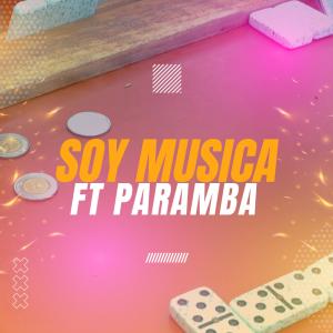 Paramba的專輯Exitos Mix (feat. Paramba)