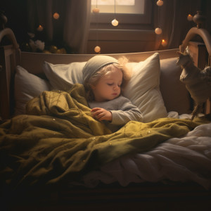 Gentle Dreams Lullaby for Baby Sleep
