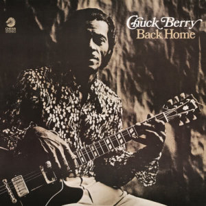 收聽Chuck Berry的Tulane (Single Version)歌詞歌曲