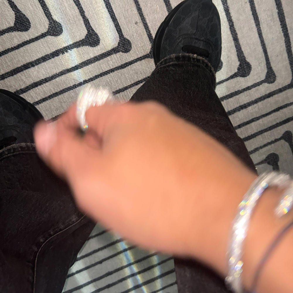 you kept runnin (Explicit)