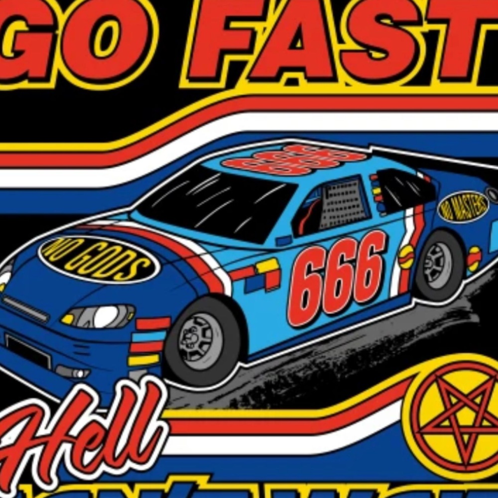 Go Fast (Explicit)