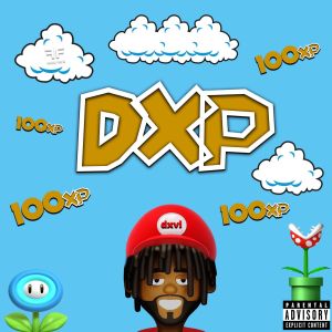 Album DXP oleh DXVL