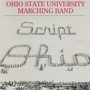 收聽The Ohio State University Marching Band的Can't Help Falling In Love With You歌詞歌曲