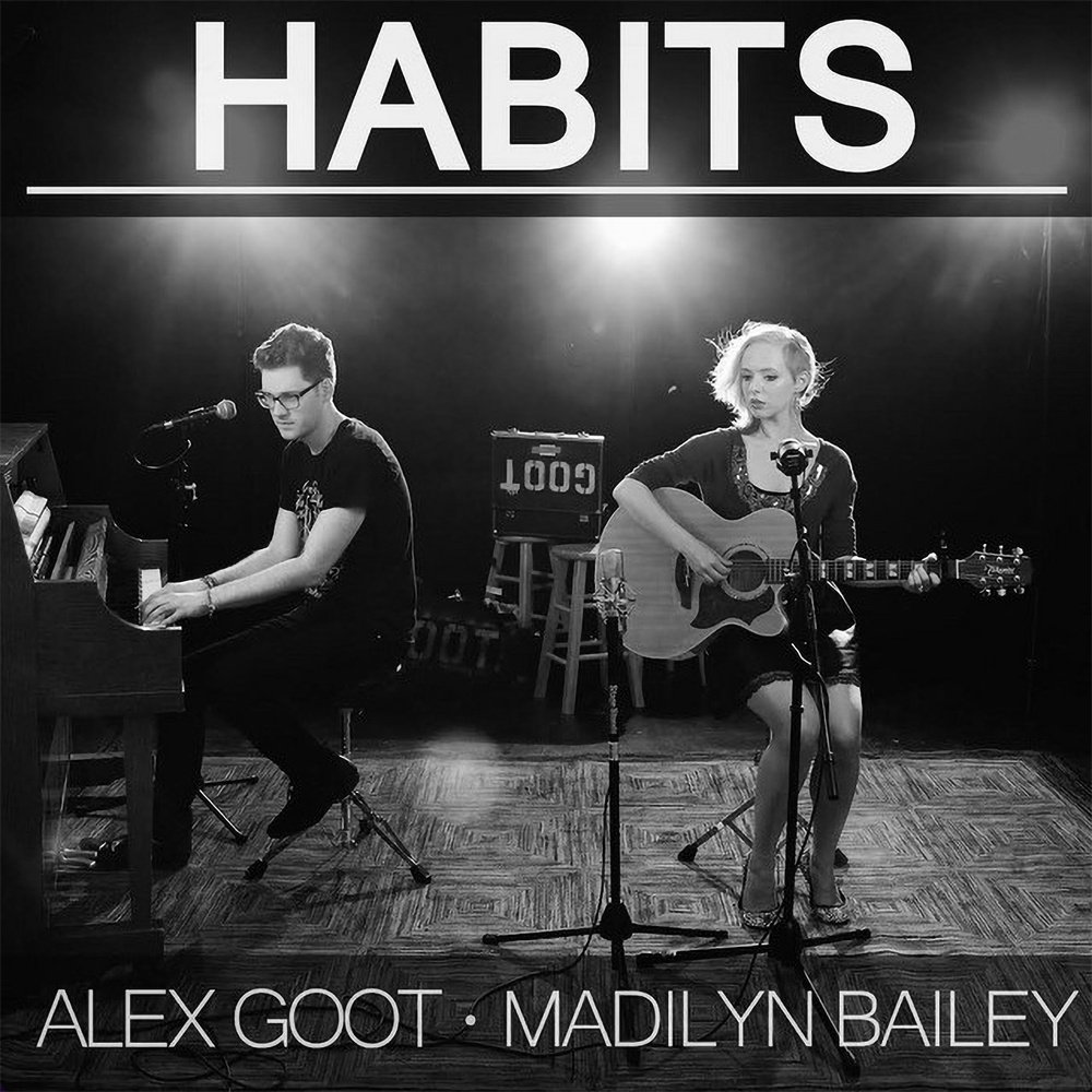Habits (Stay High) (单曲)