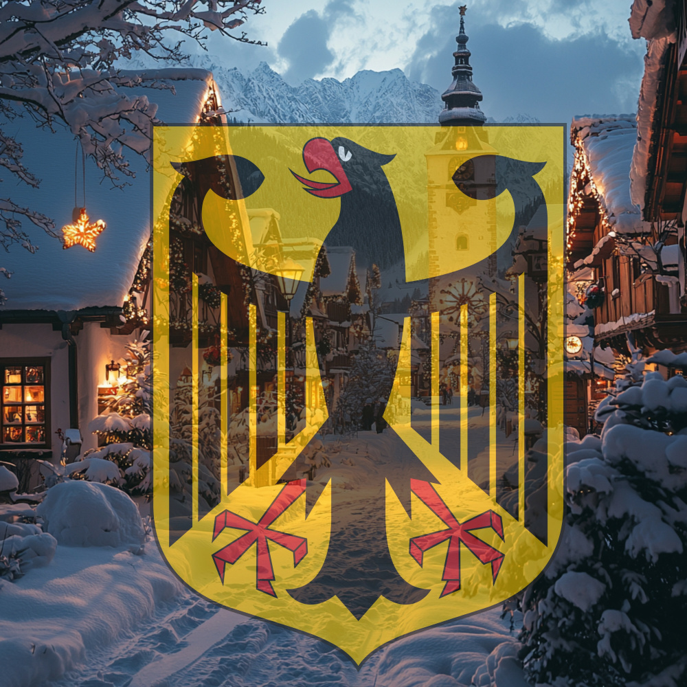 Heiliges Deutschland