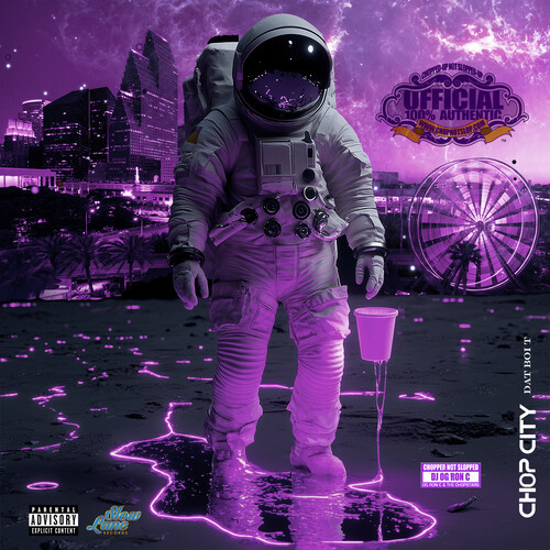 Coach Prime (ChopNotSlop) (Explicit)