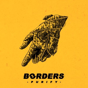 ดาวน์โหลดและฟังเพลง Bad Blood พร้อมเนื้อเพลงจาก Borders