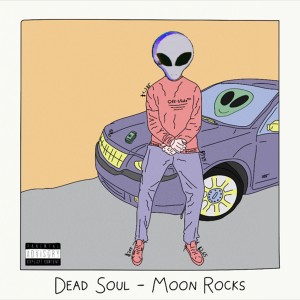 อัลบัม Moon Rocks ศิลปิน Dead Soul