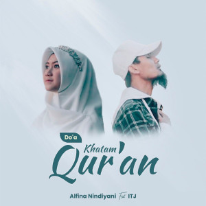 Listen to Do'A Khatam Qur'An song with lyrics from Alfina Nindiyani