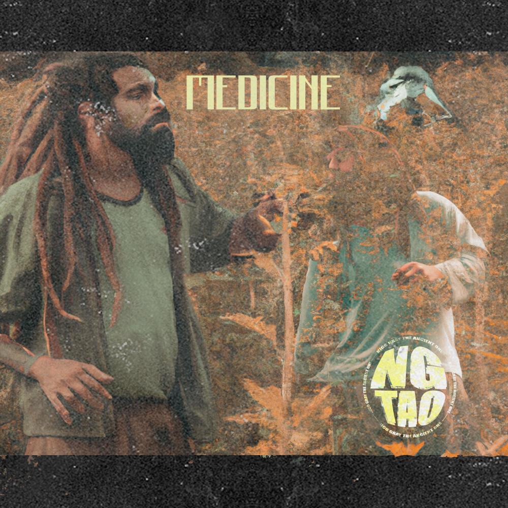 Medicine (Explicit)