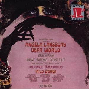 ดาวน์โหลดและฟังเพลง Dear World: I Don't Want to Know พร้อมเนื้อเพลงจาก Angela Lansbury