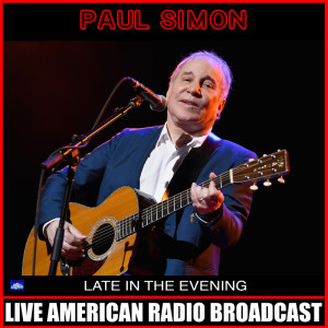 收聽Paul Simon的The Boxer (Live)歌詞歌曲