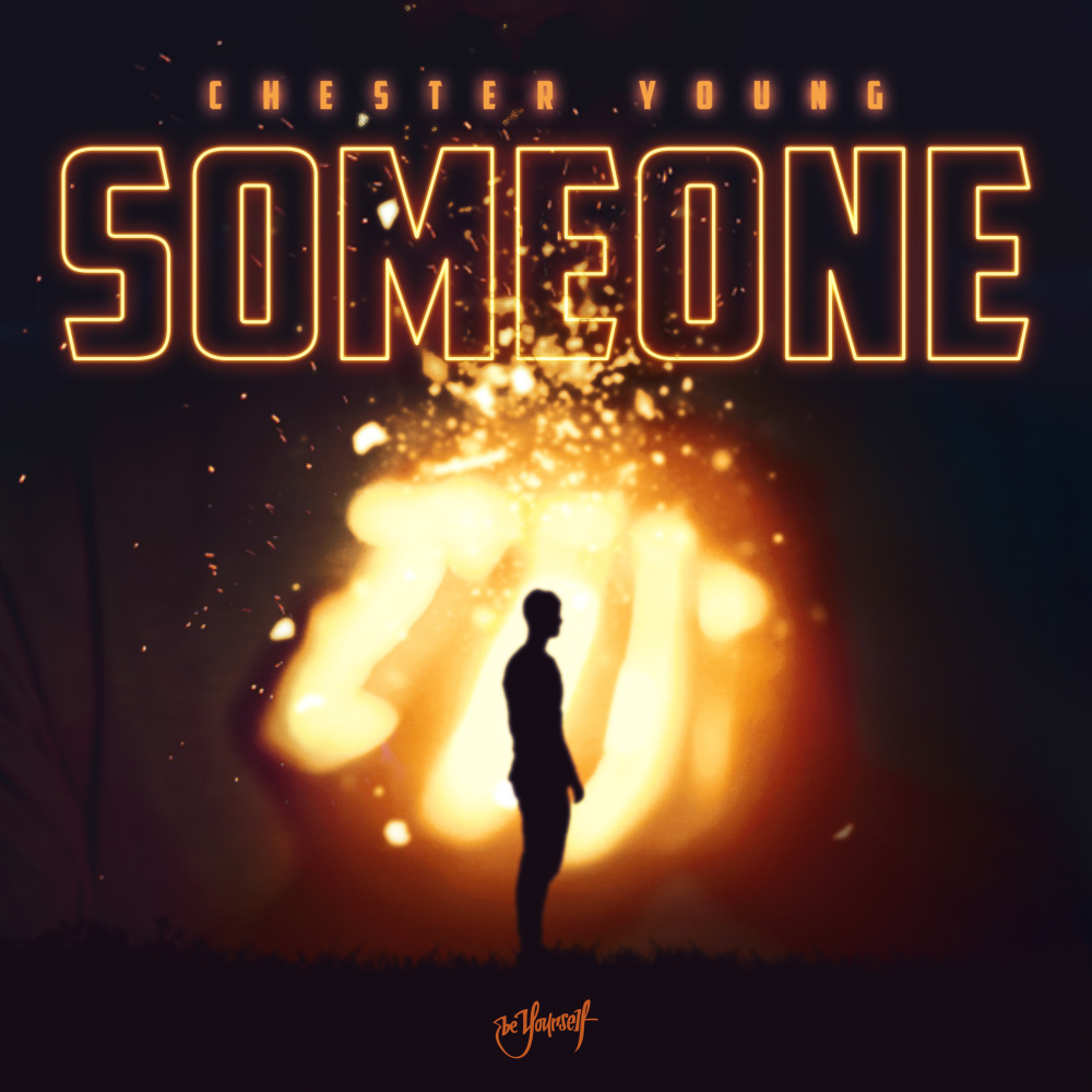 Someone (Extended Mix)