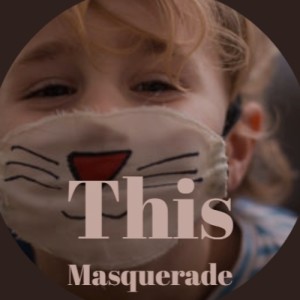 Album This Masquerade oleh Various Artists