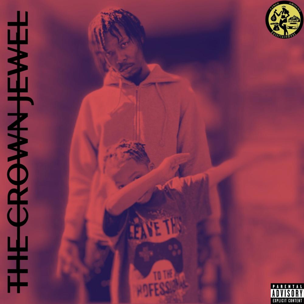 FAKE INTENTIONS (feat. gabethegift) (Explicit)