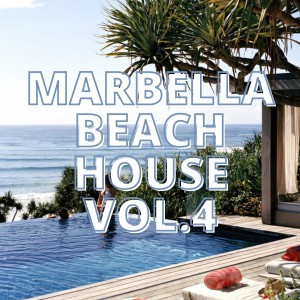 อัลบัม Marbella Beach House Vol.4 ศิลปิน Various