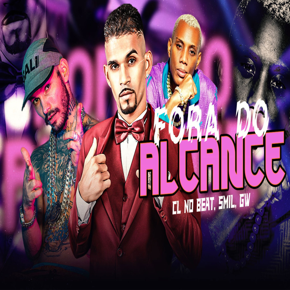 Fora do Alcance (Explicit)