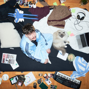 Lil Frakk的專輯A Happy End Után Is Van Másnap (Explicit)