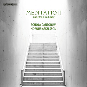 Listen to In paradisum song with lyrics from Schola Cantorum Reykjavicensis