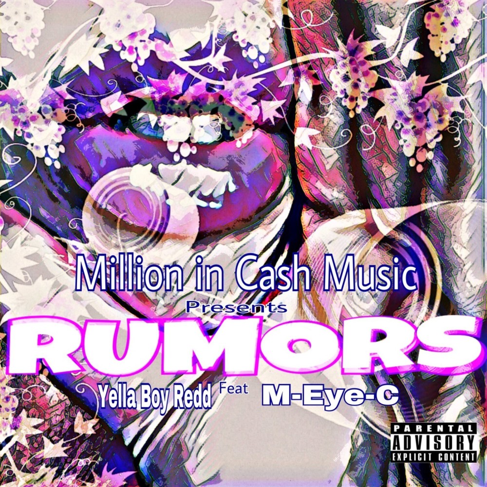 Rumors (Radio Edit)