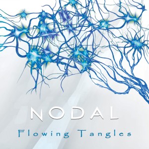 Nodal的專輯Flowing Tangles